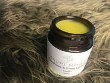 Load image into Gallery viewer, Kawakawa and Shea lip butter
