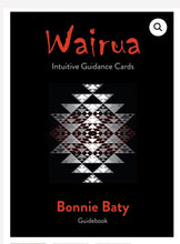 Load image into Gallery viewer, Wairua Intuitive Guidance Cards
